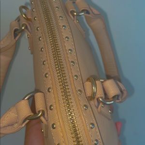 Small Luxury Handbag